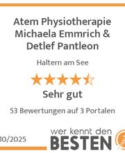 werkenntdenBESTEN.de Qualitätssiegel