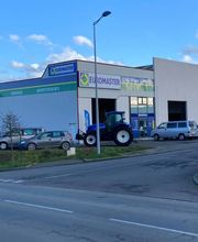 Euromaster Euro Pneus et Services - Dinan Quevert image 3