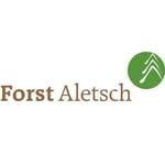 Forst Aletsch