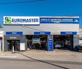 Euromaster 3LAUTO - Nîmes image 6