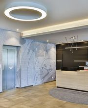 Holiday Inn Express Karlsruhe - City Park by IHG Bild 6