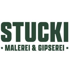Stucki Malerei & Gipserei