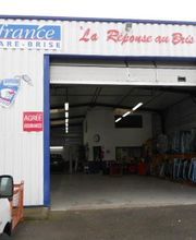 FRANCE Pare Brise image 3