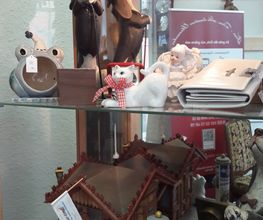 Vitrine