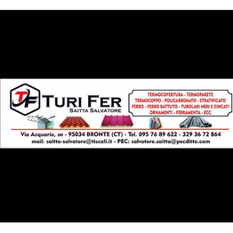 Turi Fer di Saitta Salvatore logo