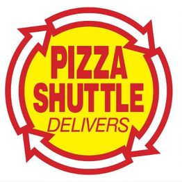 Pizza Shuttle