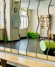 Physiotherapie Am Markt Aline Hoffmann Bild 2