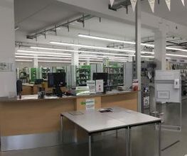 UNI ELEKTRO Koblenz Bild 2