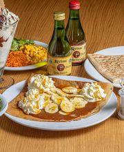 Crêperie Rustique Sion Bild 2