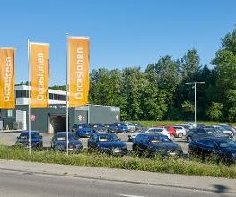 AMAG Frauenfeld Bild 3