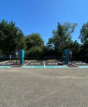 Electra Charging Station image 1