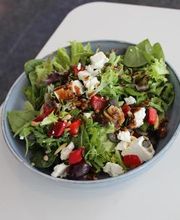 Sportsbar & Terrasse Bild 5