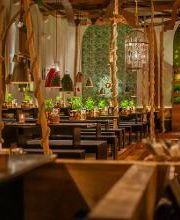 PETER PANE Burgergrill & Bar Bild 3