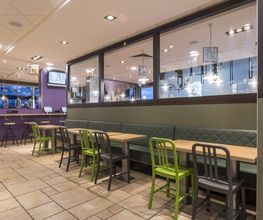 McDonald's Bild 6