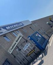 Euromaster Tagliabue Gomme immagine 12