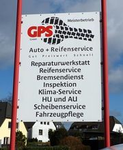 Auto und Reifen Service GPS GmbH Bild 1