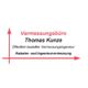 Vermessungsbüro Thomas Kunze (ÖbVI)