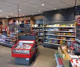 star Tankstelle Bild 4