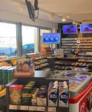 JET Tankstelle Bild 1