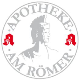 Logo der Apotheke am Römer