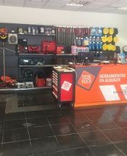 TOOLQUICK QUART ALQUILER DE MAQUINARIA imagen 7