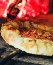 Ristorante Pizzeria Settebello Napoletana Bild 4