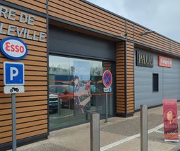 Aire de Bolleville image 1