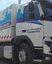 Les Vidanges Conchoises SARL image 7