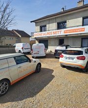 Rhone Alpes Nett image 1