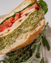 Rocky Top Catering image 4