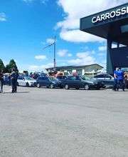 Carrosserie d'Ursy SA Bild 1