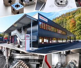 Hametec AG Bild 4