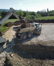 Travaux Publics Mourot image 9