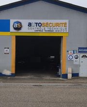 Auto Sécurité image 1