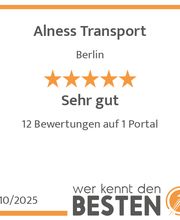 werkenntdenBESTEN.de Qualitätssiegel