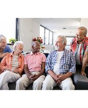 Hickory Hill Retirement Community image 1