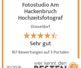werkenntdenBESTEN.de Qualitätssiegel