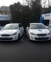 Ambulances De Montreuil L'Argillé image 10