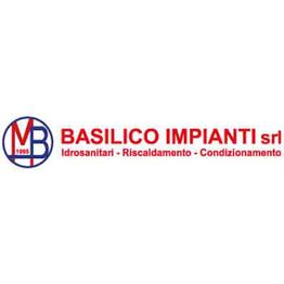 Basilico Impianti logo
