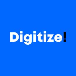 Digitize! GmbH