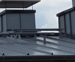 Erd GmbH Dach- und Wandtechnik Bild 7