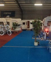Noorder Caravan Centrum