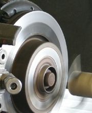 Alle voorkomend onderhoud