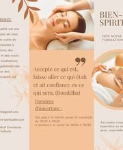 Bien-être et Spiritualité Anne-Laure Troisi image 3