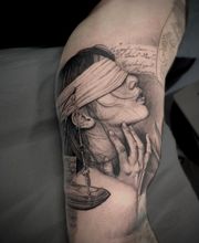 Alma 24 Tatuajes imagen 12