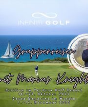 INFINITI GOLF - Golfreisen & Golfferien Bild 10