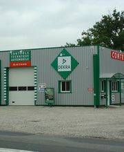 Centre contrôle technique DEKRA (AUTO - MOTO) image 2
