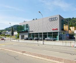 AMAG Horgen Bild 15