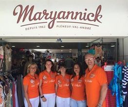 Maryannick image 4