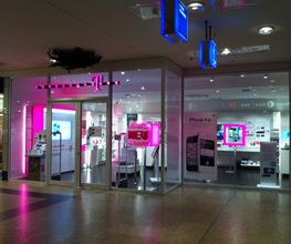 Telekom Shop Bild 1